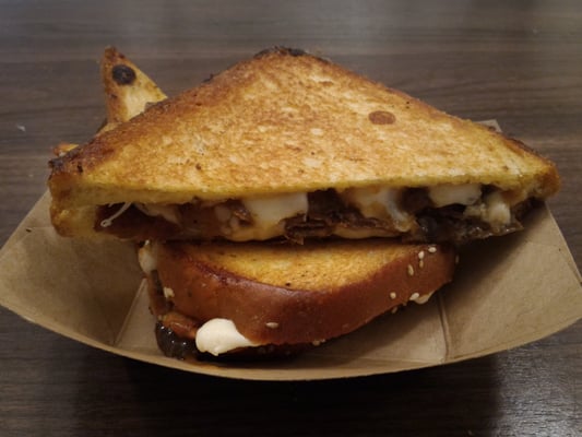 Le Cheese - Le Casse Croûte