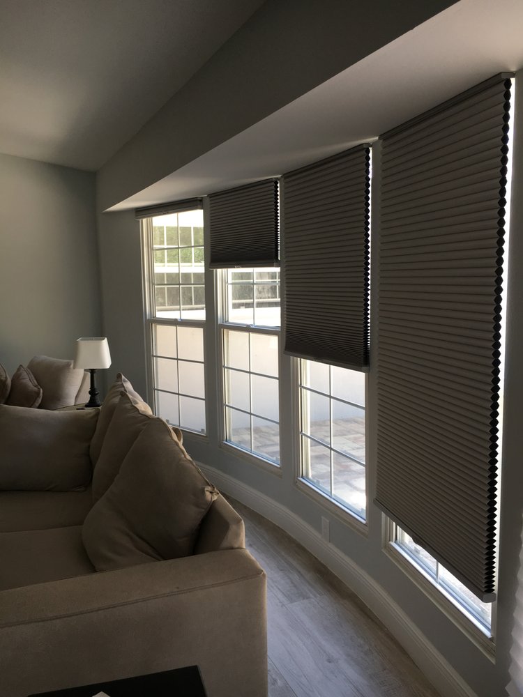 Service First Installers