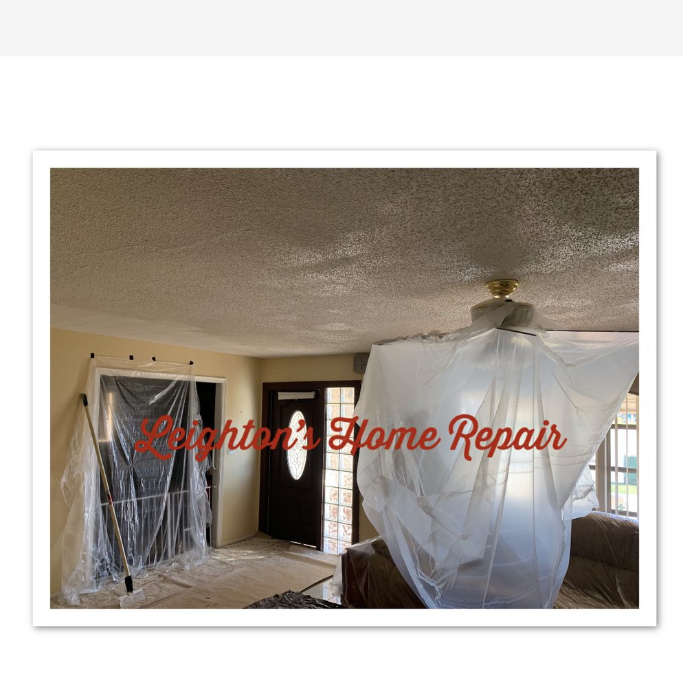 Leighton's Home Repair