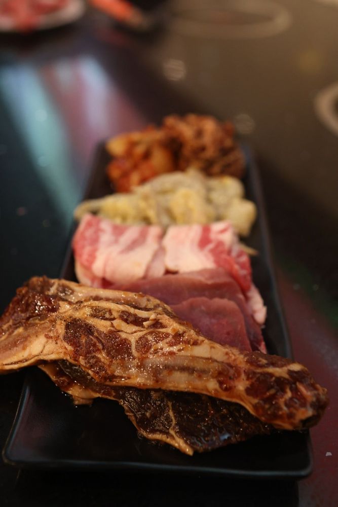 818 Heat Hot Pot & BBQ 818 Heat Hot Pot & BBQ