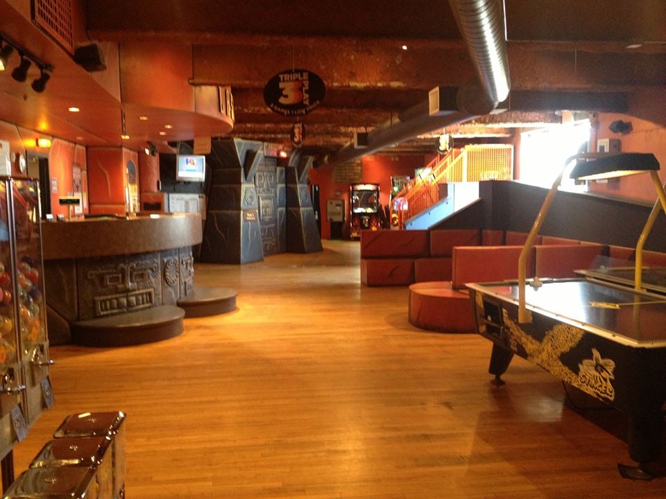 Laser Quest Danvers 16 Photos & 16 Reviews Amusement Parks 139