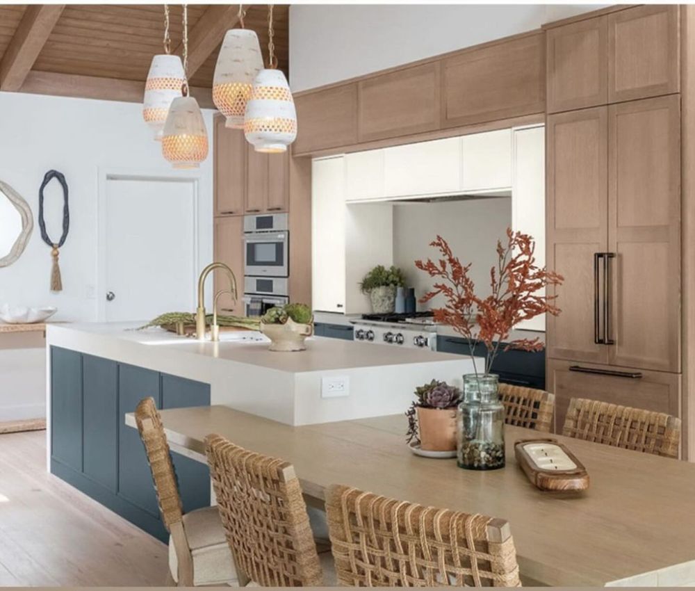 The Kitchen Cabinet Shop
