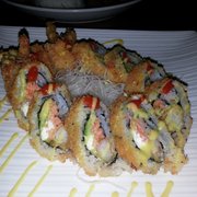 crispy crunchy roll menu wok n fire wheaton