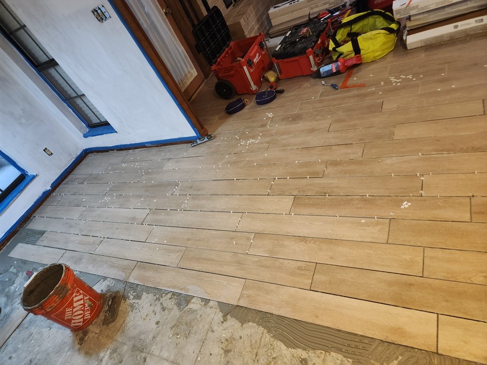 image of business Becks Flooring