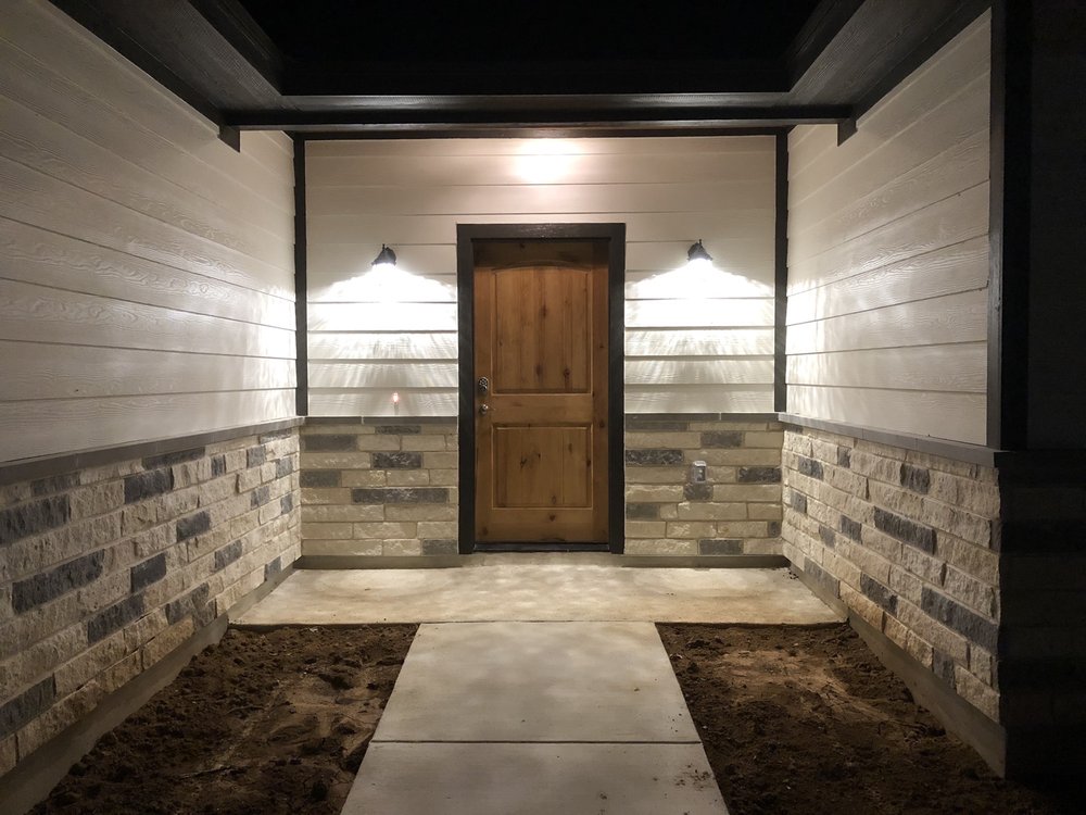 image of business Kurk Homes