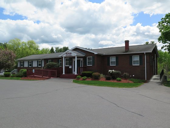 image of business Ahern Nichols Ahern & Hersey DDS