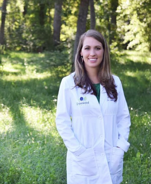 image of business Grovewood Dental