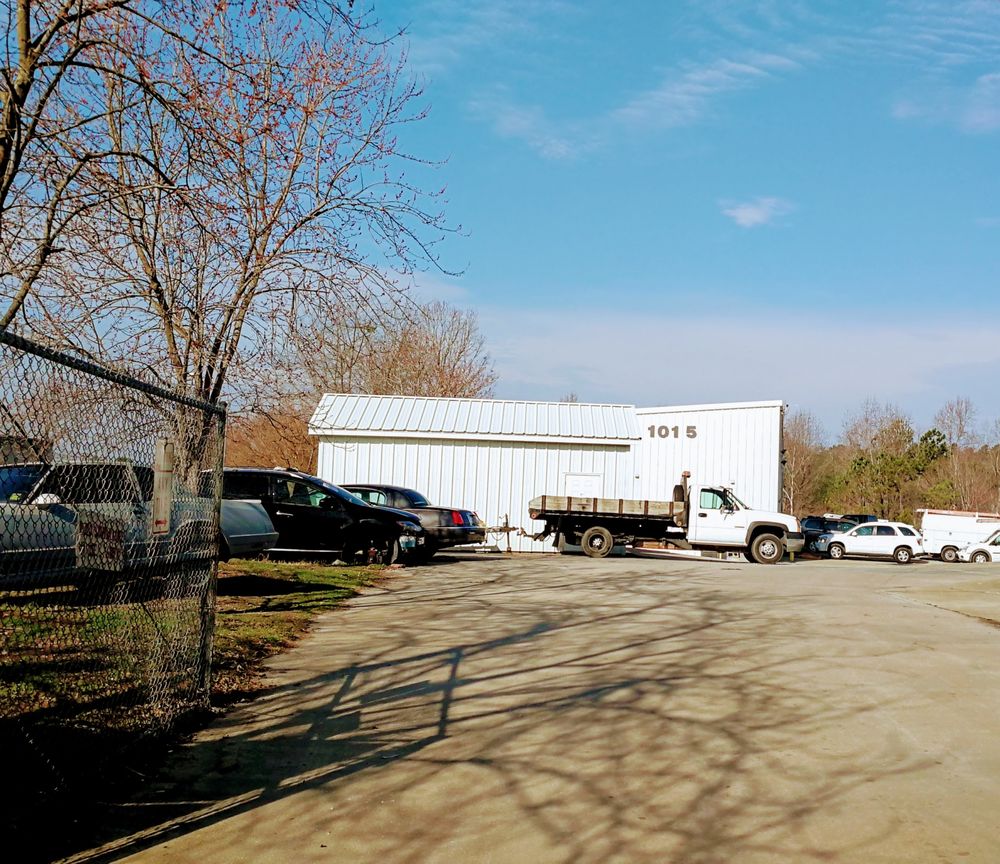 Jim's Discount Auto Electric