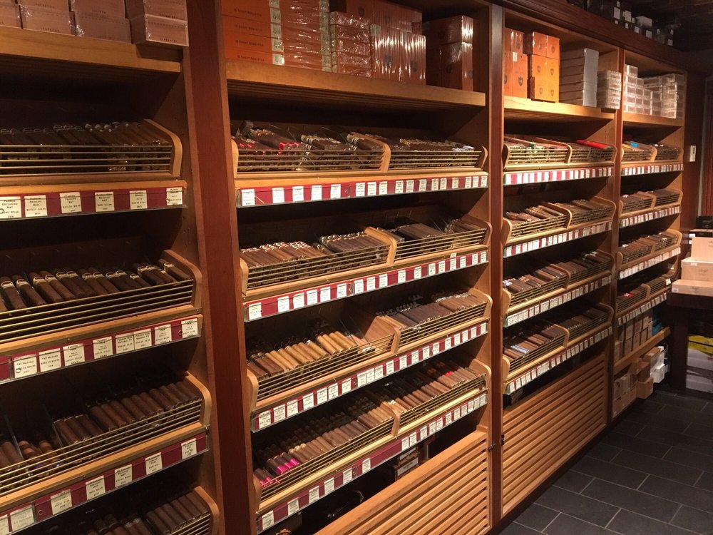 Nat Sherman International 64 Photos & 129 Reviews Tobacco Shops