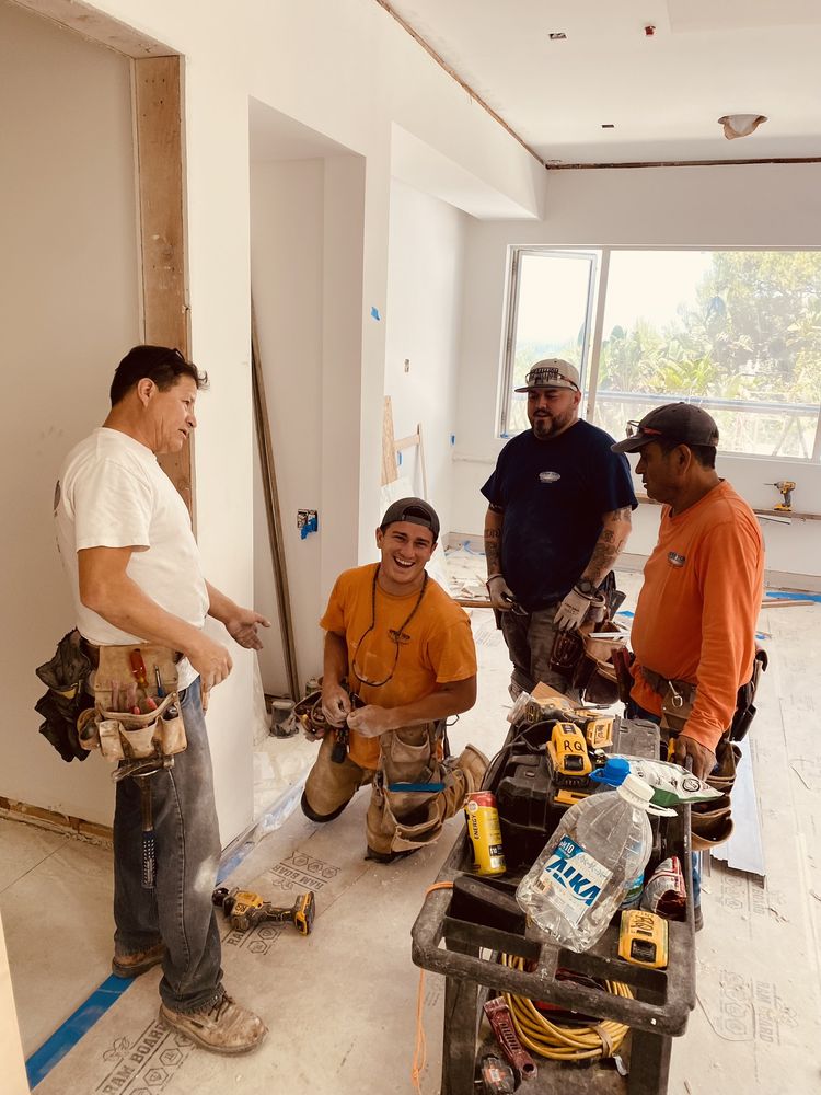 SprayTech Drywall Contractors