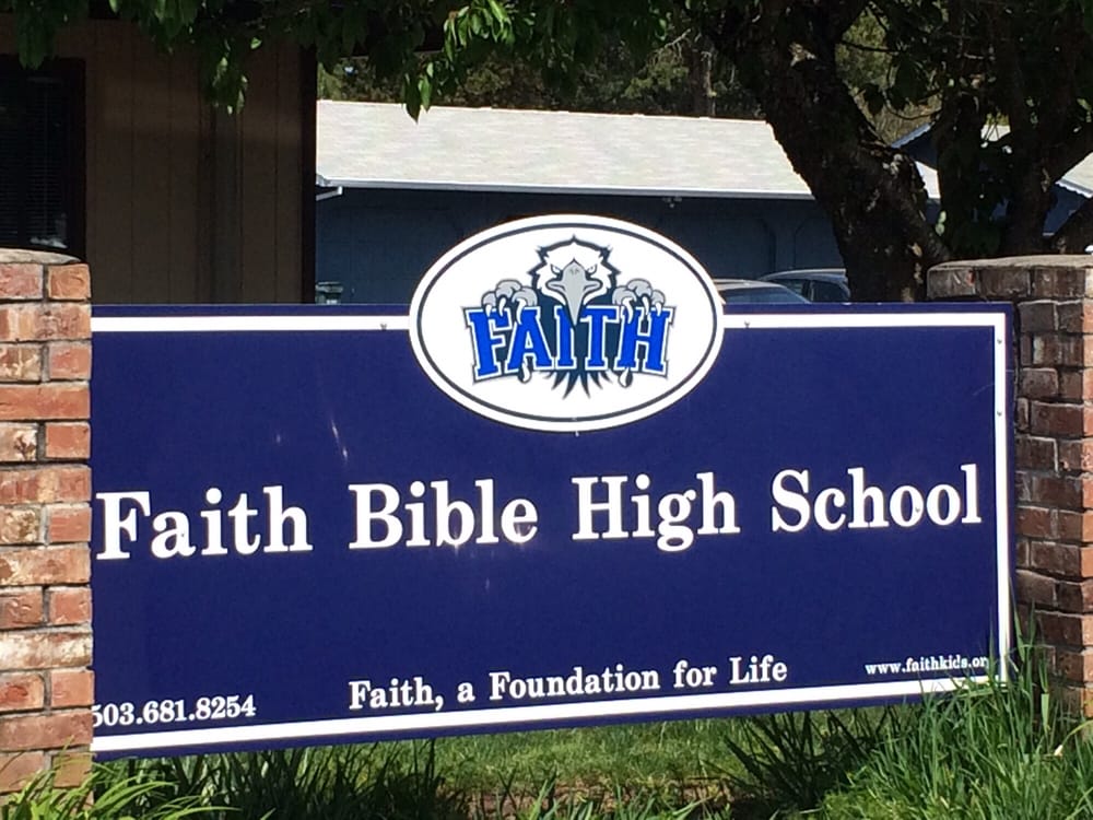Faith Bible High School 2299 SE 45th Ave Hillsboro OR 97123 faith-bible-high-school-2299-se-45th-ave-hillsboro-or-97123