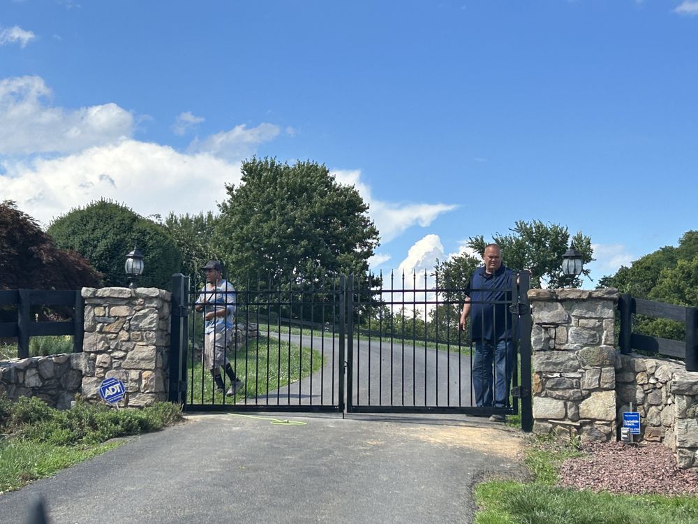 Kidwell Fencing & Home Improvements