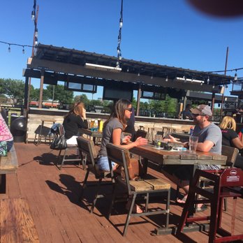 Gas Monkey Bar N Grill Check Availability 1084 Photos 803 Photo Of Gas Monkey Bar N Grill Dallas Tx United States Took