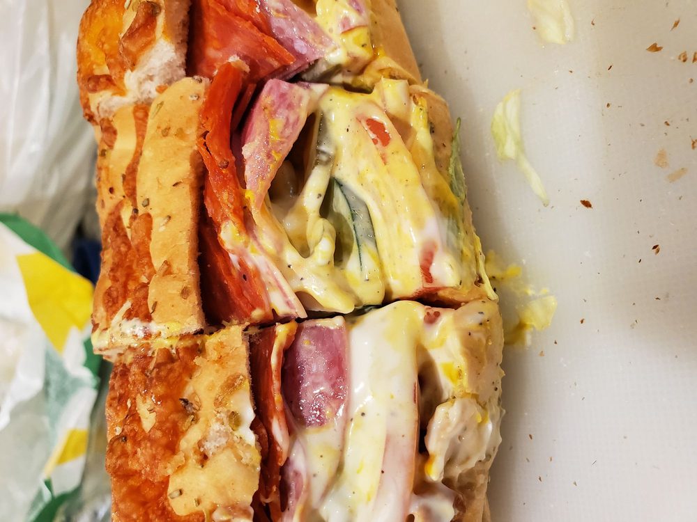 Subway