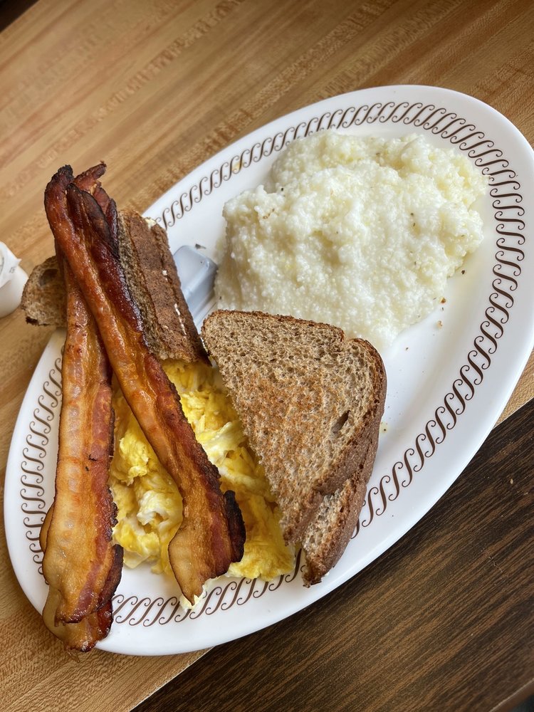 Waffle House Waffle House