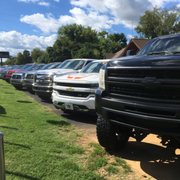 Auto Solutions Used Car Dealers 2509 E Lamar Alexander Pkwy