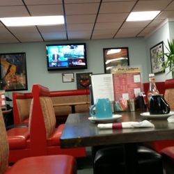 Pop Culture Internet Cafe Closed Bubble Tea 1057 E Main St Photo Of Pop Culture Internet Cafe Torrington Ct United States Side With