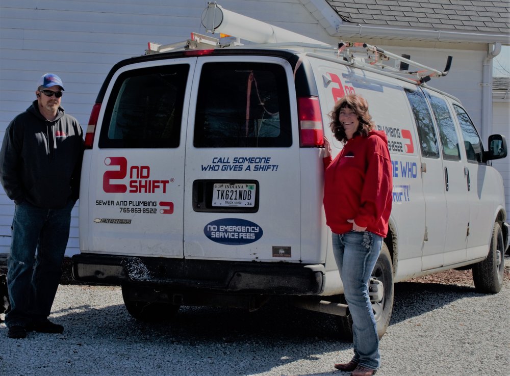 2nd Shift Sewer And Plumbing Get Quote 13 Photos 2nd Shift Sewer And Plumbing Get Quote 13 Photos 4643 E 400th S Hemlock In Phone Number Yelp