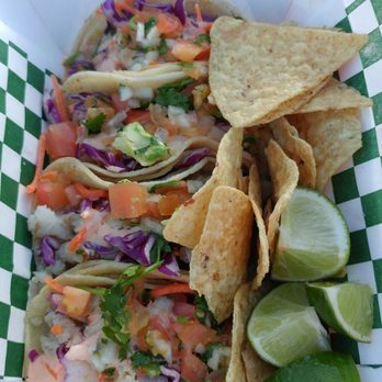 La Mex Taqueria Food Truck Menu La Mex Taqueria Food Truck Menu