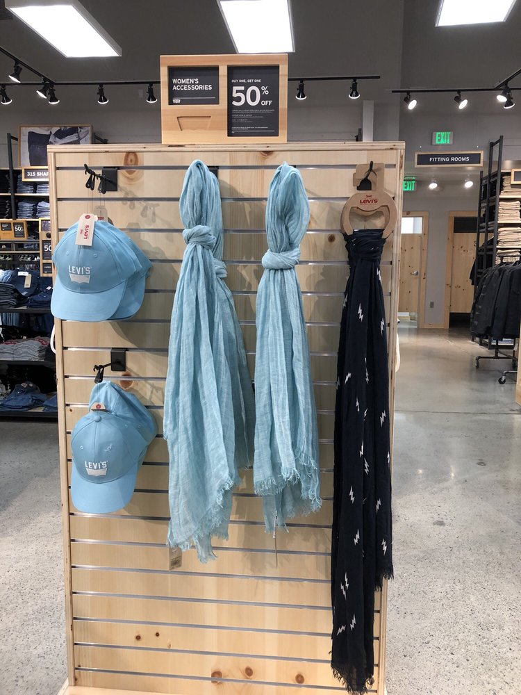 levi's orange outlet