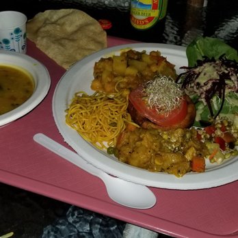 Govinda S Natural Foods Buffet Tucson Az Govinda S Natural Foods Buffet Tucson Az