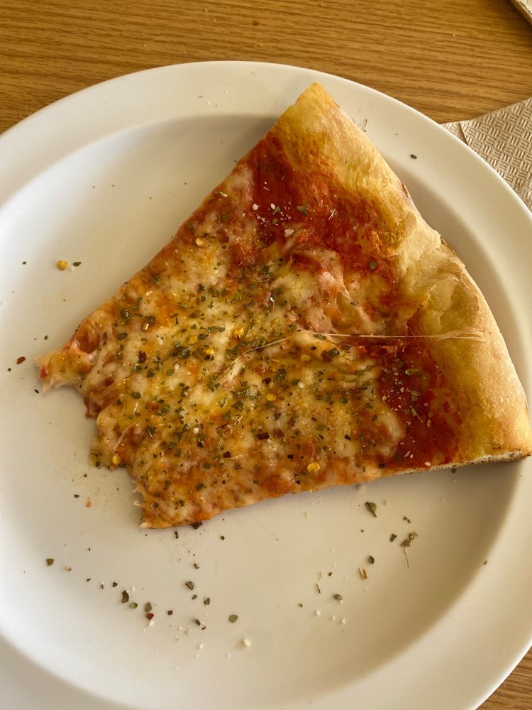 Vincenzo's Place