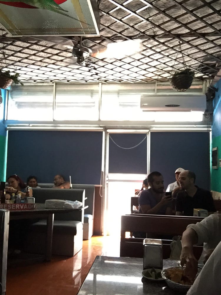 Marlin Azul - 11 Photos & 15 Reviews - Seafood - Calle 62 488, Mérida