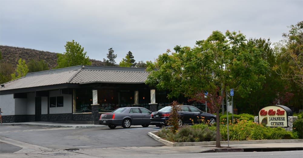 Cho Cho San 173 Photos & 370 Reviews Sushi Bars 400 Thousand Oaks