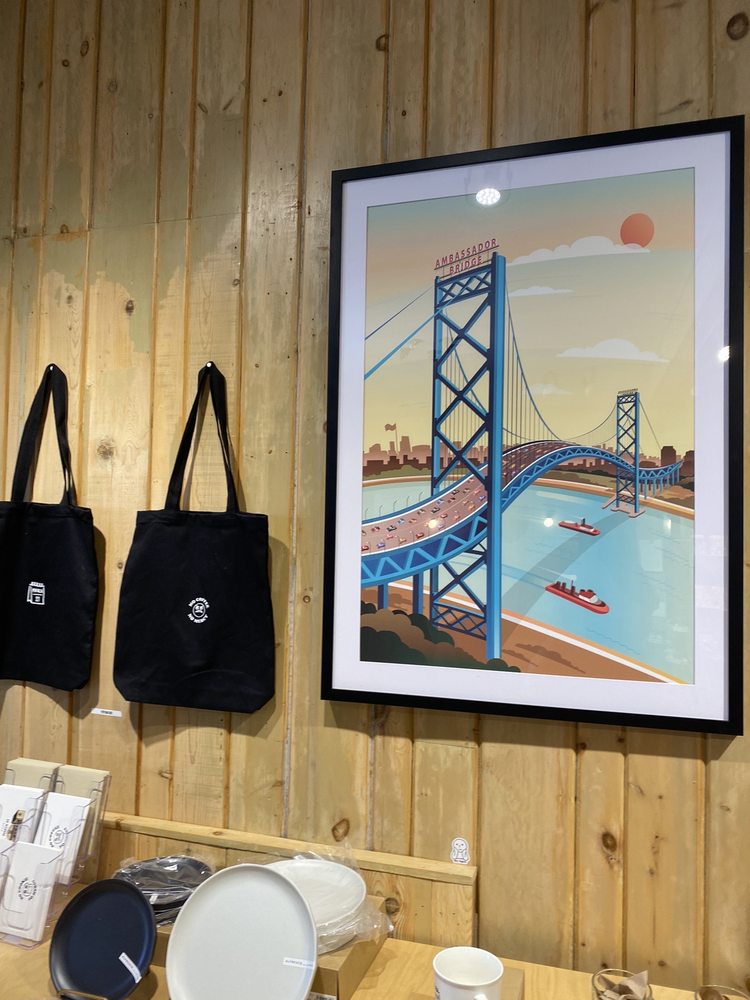 Cafe March 21 Cafe March 21