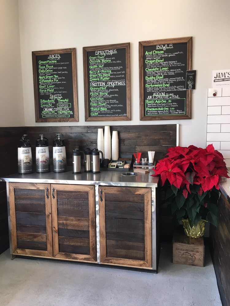 Beets Juice Bar Juice Bars & Smoothies 21 Hawthorne Ave, Park Ridge