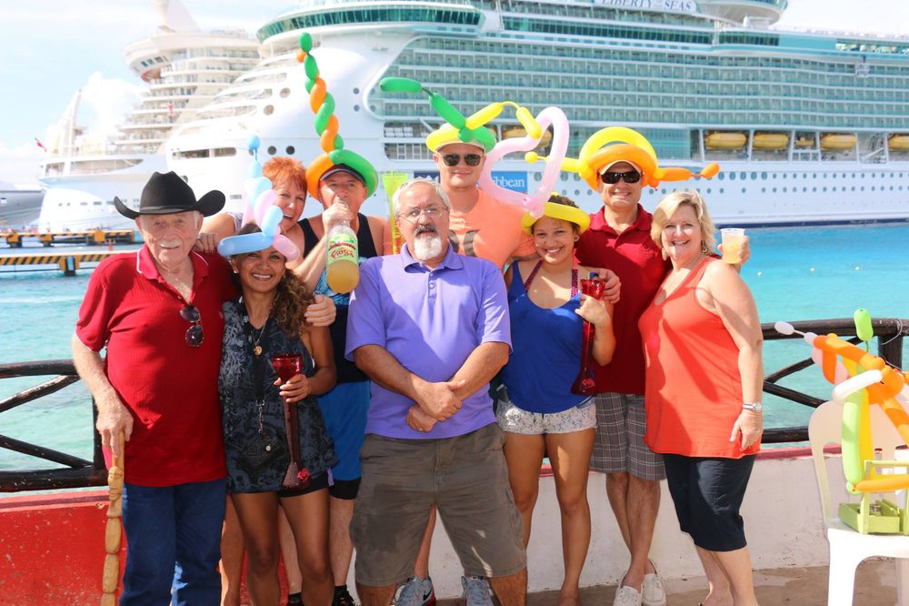 Your Passport to Travel