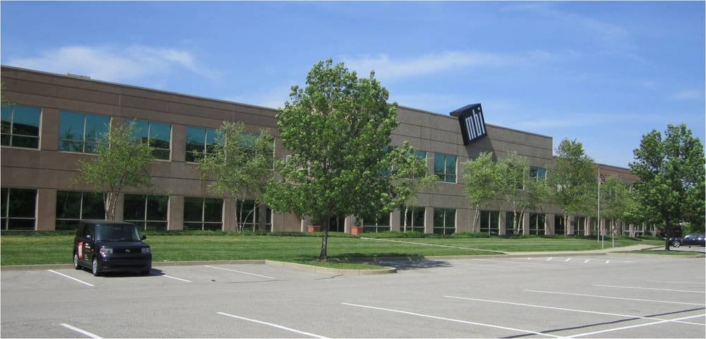 image of business Munson Business Interiors