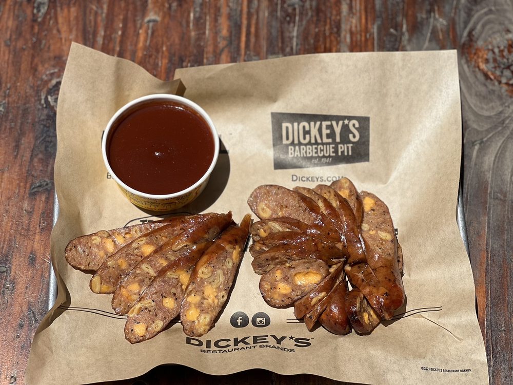 Dickey's Barbecue Pit