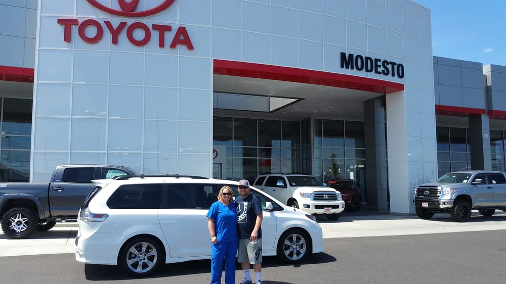 Modesto Toyota 74 Photos & 269 Reviews Auto Repair 4513 McHenry