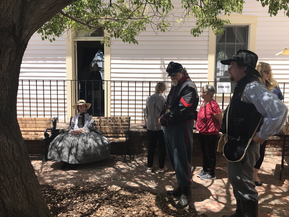 Drum Barracks Civil War Museum 30 Photos & 17 Reviews Museums