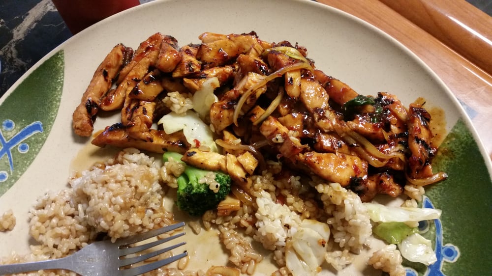 Apple Teriyaki 22 Photos & 85 Reviews Japanese 5604 176th St E, Puyallup, WA Restaurant