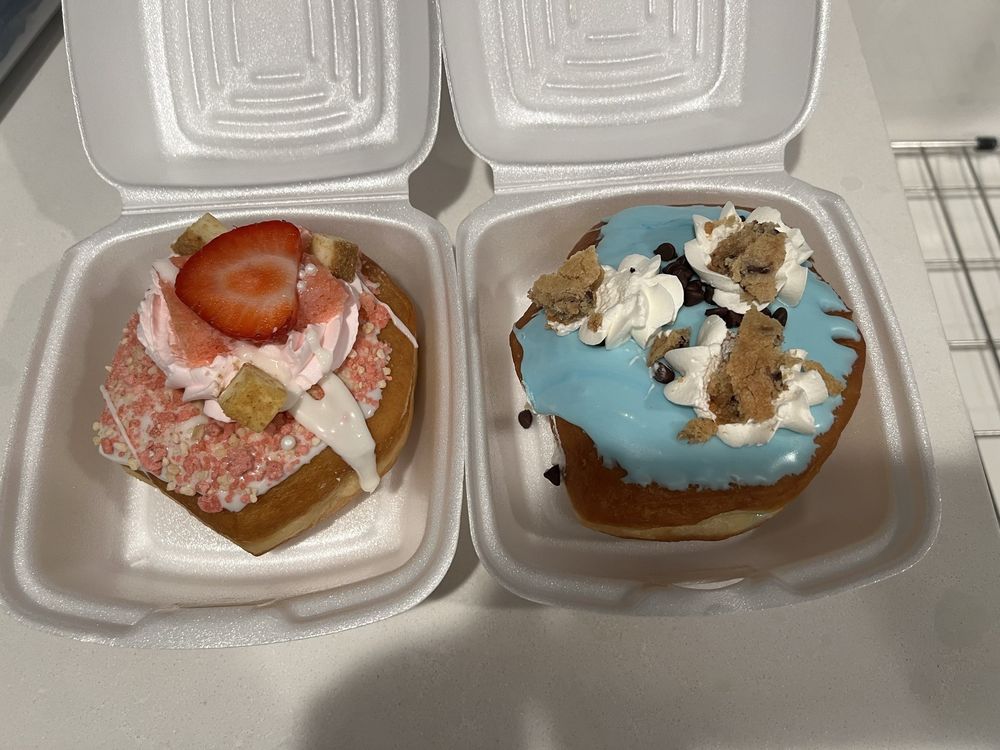 Swillerbees Craft Donuts and Coffee Swillerbees Craft Donuts and Coffee