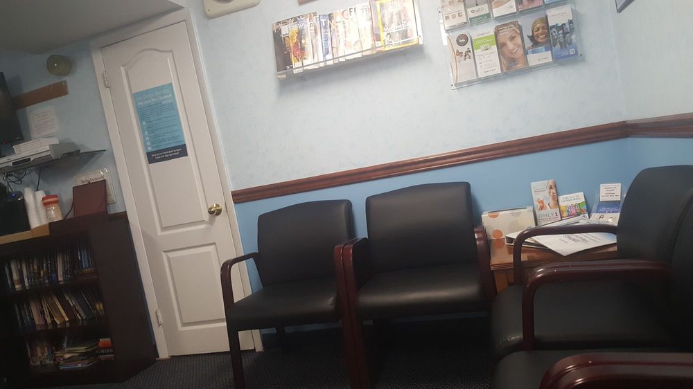 image of business Leading Edge Oral Care