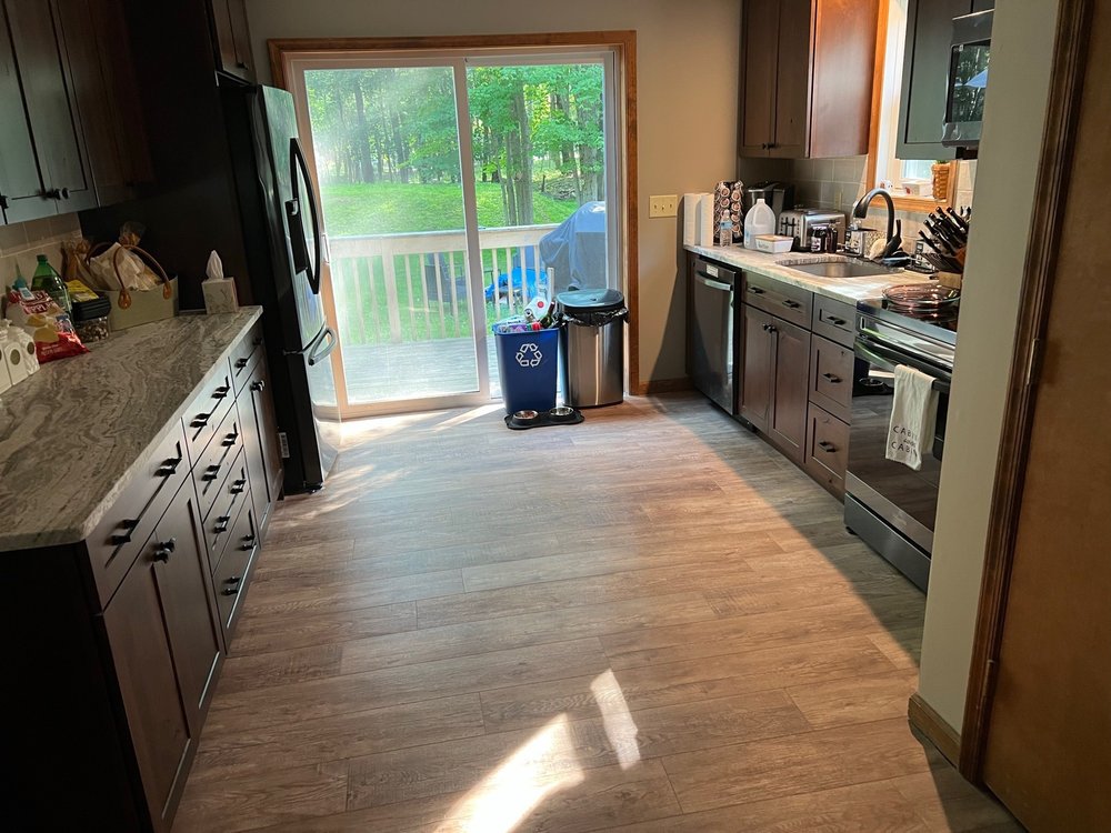 Burke Home Services