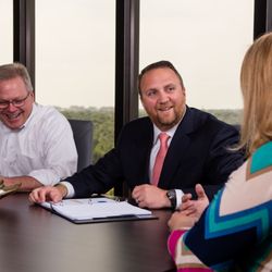 photo of reg aldrich country financial representative oklahoma city ok united states