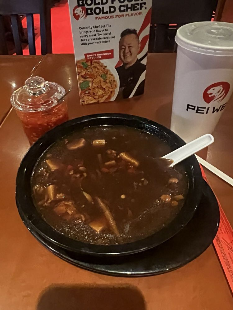 Pei Wei Asian Kitchen