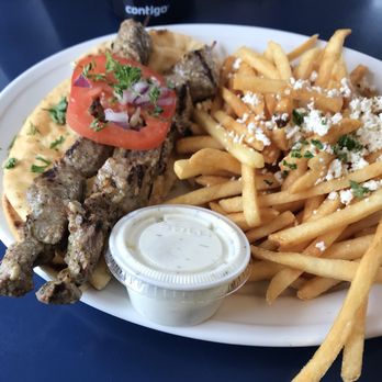 Wenatchee Quick Service Food Wenatchee Quick Service Food