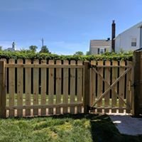 Better Yard Fencing