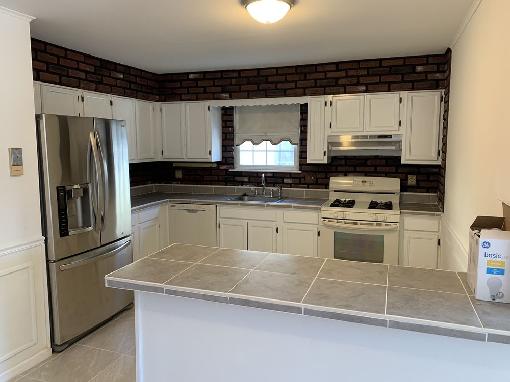 image of business Jake Home Improvement