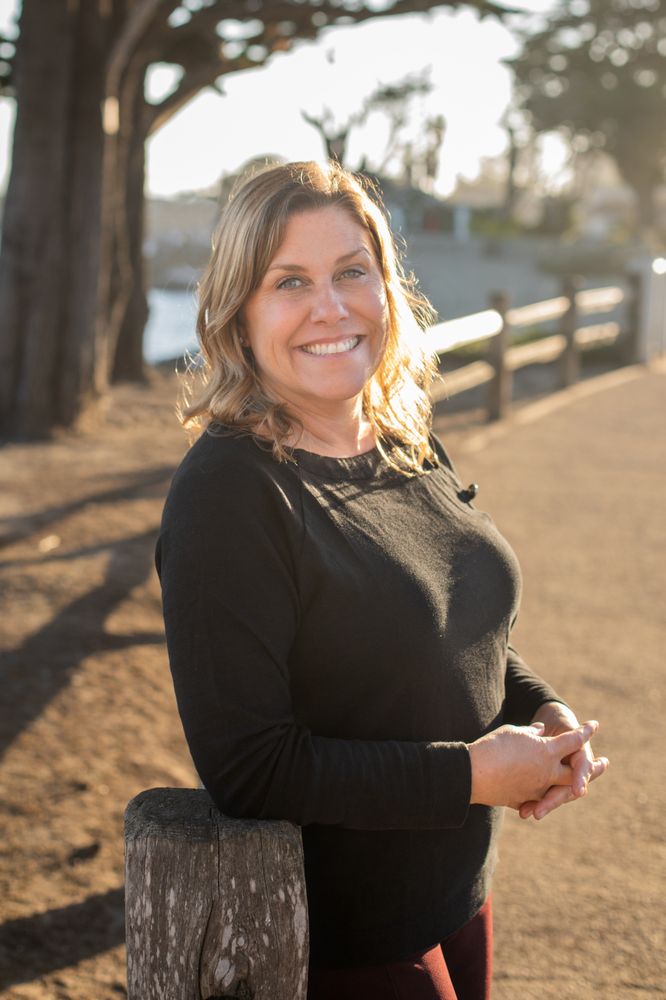 Gina Odom - Keller Williams
