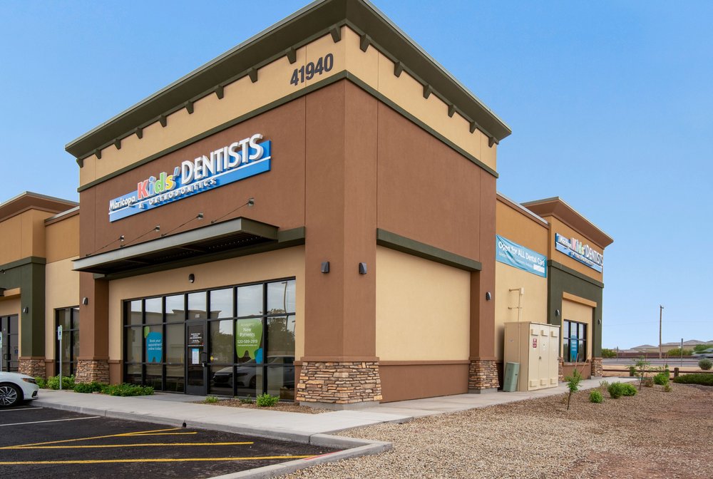 image of business Maricopa Kids