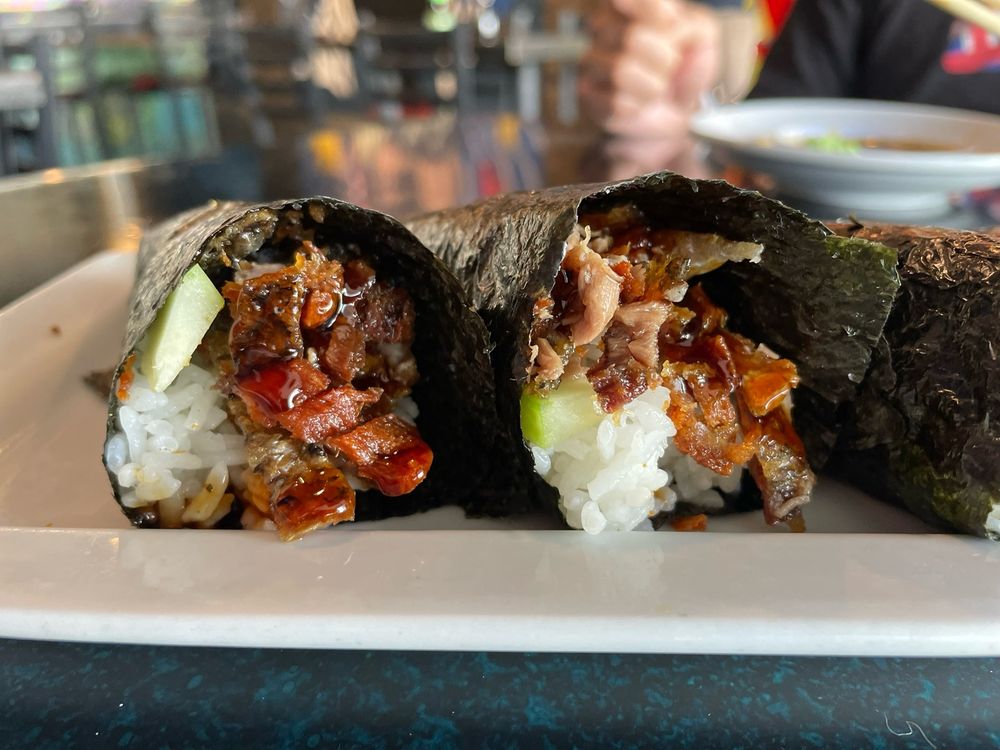 Sushi 4 Reel Sushi 4 Reel