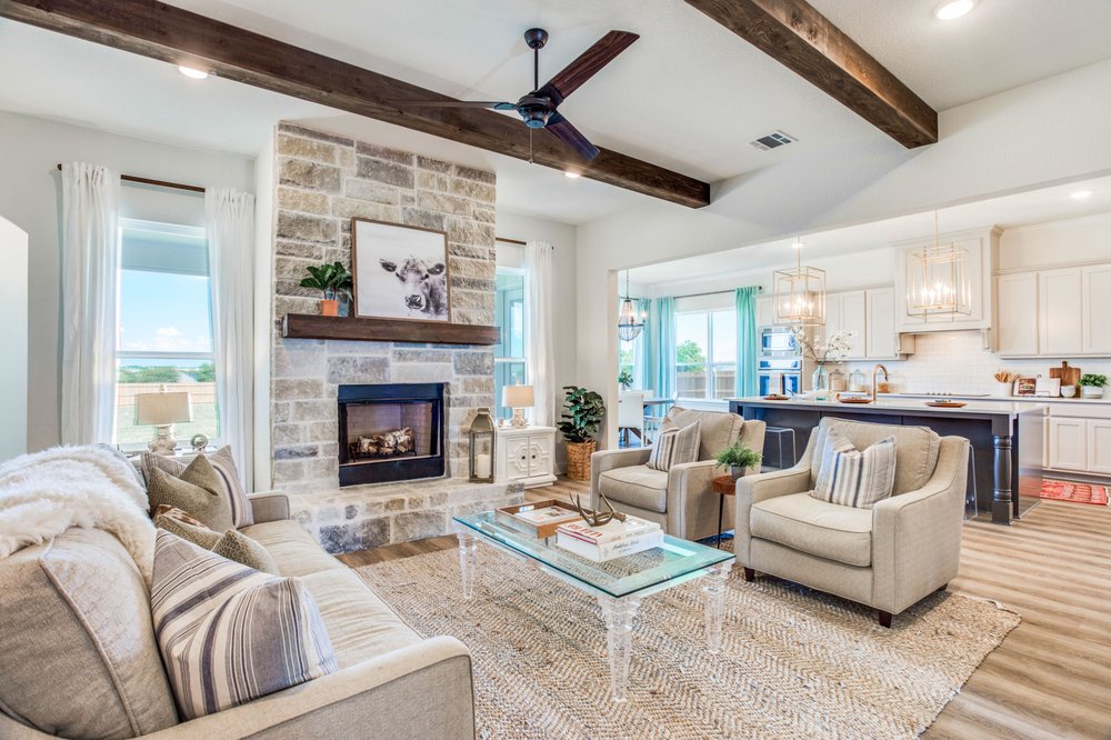 Clarity Homes