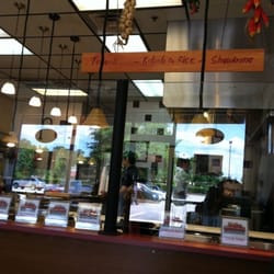 The Best 10 Mediterranean Restaurants Near Triangle Town Center In Baba Ghannouj Mediterranean Bistro