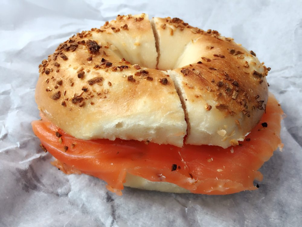 Bagels Supreme 15 Photos & 64 Reviews Bagels 252 Mountain Ave